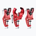 Swix порок за ски спускане T149-50 3 части червен T0149-50