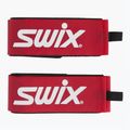 Клипси за ски Swix R391 red/white