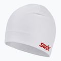 Ски шапка Swix Race Ultra бяла 46564-00000-56 3