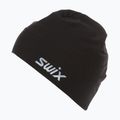 Ски шапка Swix Race Ultra черна 46564-10000-56 6