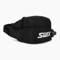 Колан за бутилка Swix Insulated Drink Belt 1 l jet black 2