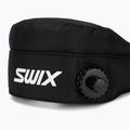 Колан за бутилка Swix Insulated Drink Belt 1 l jet black 4