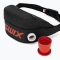 Колан за бутилка Swix Insulated Drink Bottle 850 ml jet black 5