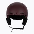 Kask Sweet Protection Looper bordowy 840091 2