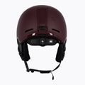 Kask Sweet Protection Looper bordowy 840091 3