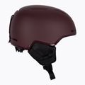 Kask Sweet Protection Looper bordowy 840091 4