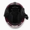 Kask Sweet Protection Looper bordowy 840091 5