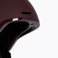 Kask Sweet Protection Looper bordowy 840091 6