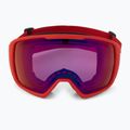 Gogle Sweet Protection Clockwork WC MAX RIG Reflect BLI czerwone 852011 2