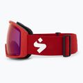 Gogle Sweet Protection Clockwork WC MAX RIG Reflect BLI czerwone 852011 4