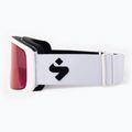 Gogle narciarskie Sweet Protection Firewall RIG Reflect białe 852039 4