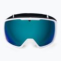 Gogle narciarskie Sweet Protection Clockwork RIG Reflect białe 852037 3