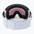 Gogle narciarskie Sweet Protection Clockwork RIG Reflect białe 852037 4