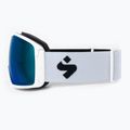 Gogle narciarskie Sweet Protection Clockwork RIG Reflect białe 852037 5