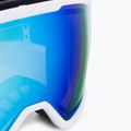 Sweet Protection Clockwork MAX RIG Reflect BLI аквамарин l аметист/сатенено бяло ски очила 6