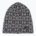 Дамска зимна шапка KARI TRAA Rose Beanie black 2