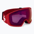 Защитни очила Sweet Protection Clockwork WC MAX RIG Reflect BLI czerwone 852066 2