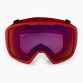 Защитни очила Sweet Protection Clockwork WC MAX RIG Reflect BLI czerwone 852066 3