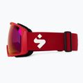 Защитни очила Sweet Protection Clockwork WC MAX RIG Reflect BLI czerwone 852066 5