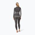 Дамски термоактивен суитшърт KARI TRAA Smekker Half Zip black 4