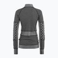 Дамски термоактивен суитшърт KARI TRAA Smekker Half Zip black 6