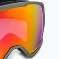 Gogle narciarskie Sweet Protection Clockwork MAX RIG Reflect zielone 810116 5
