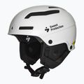 Скиорска каска Sweet Protection Trooper 2Vi SL Mips Helmet gloss white