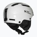 Скиорска каска Sweet Protection Trooper 2Vi SL Mips Helmet gloss white 3