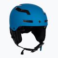 Ски каска Sweet Protection Trooper 2Vi MIPS матово птиче синьо