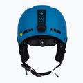 Ски каска Sweet Protection Trooper 2Vi MIPS матово птиче синьо 3