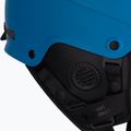 Ски каска Sweet Protection Trooper 2Vi MIPS матово птиче синьо 6