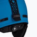 Ски каска Sweet Protection Trooper 2Vi MIPS матово птиче синьо 7