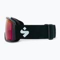 Gogle narciarskie Sweet Protection Clockwork WC RIG Reflect czarne 852010 5