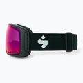 Ски очила Sweet Protection Interstellar RIG Reflect BLI bixbite l amethyst/matte black/black 5