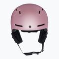 Детска ски каска Sweet Protection Winder MIPS Jr розово злато металик 2