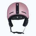 Детска ски каска Sweet Protection Winder MIPS Jr розово злато металик 3