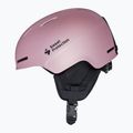 Детска ски каска Sweet Protection Winder MIPS Jr розово злато металик 5