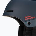Ски каска Sweet Protection Blaster II синя 840035 6