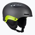 Детска ски каска Sweet Protection Blaster II сива 840039
