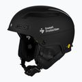 Скиорска каска Sweet Protection Trooper 2Vi SL Mips Helmet dirt black