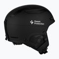 Скиорска каска Sweet Protection Trooper 2Vi SL Mips Helmet dirt black 3