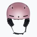 Ски каска Sweet Protection Winder MIPS rose gold metallic 2