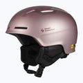 Ски каска Sweet Protection Winder MIPS rose gold metallic 7