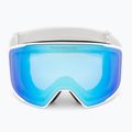 Sweet Protection Boondock RIG Reflect rig aquamarine/satin white/bronco peaks ски очила 852113 2