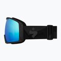 Скиорскa маска Sweet Protection Clockwork MAX RIG Reflect rig aquamarine/matte crystal black/black peaks 3
