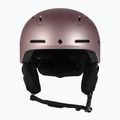 Детска ски каска Sweet Protection Winder MIPS Jr розово злато металик 8