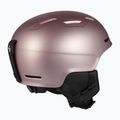 Детска ски каска Sweet Protection Winder MIPS Jr розово злато металик 9