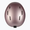 Детска ски каска Sweet Protection Winder MIPS Jr розово злато металик 10