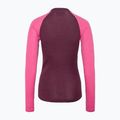 Дамски комплект термобельо KARI TRAA Kaia wine 9