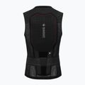 Мъжка защитна жилетка Sweet Protection Back Protector Vest 2.0 true black 2